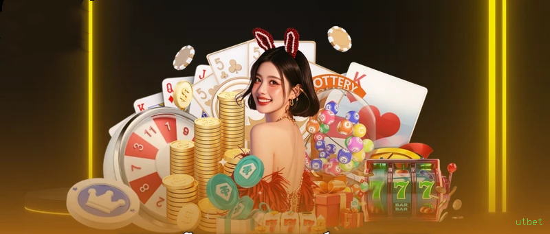 Conta utbet sincronizada site e app