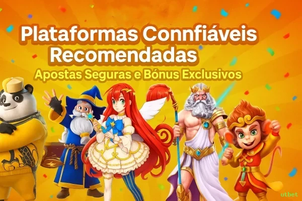 Bônus e prêmios utbet